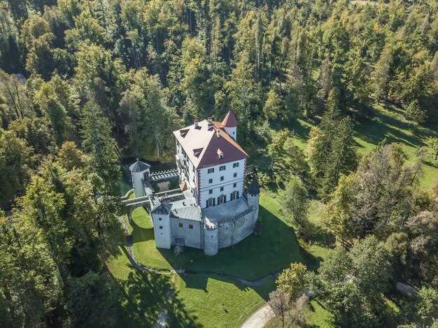 Svenska slott Upptäck arkitektoniska mästerverk och historiska skatter